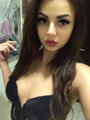 София Вип Горячая Страстная фото 2